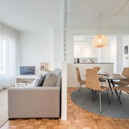 Guestready - Cn Apartment Порту Экстерьер фото