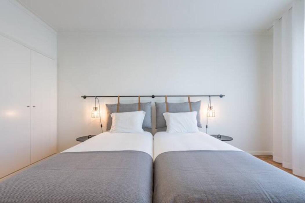 Guestready - Cn Apartment Порту Экстерьер фото