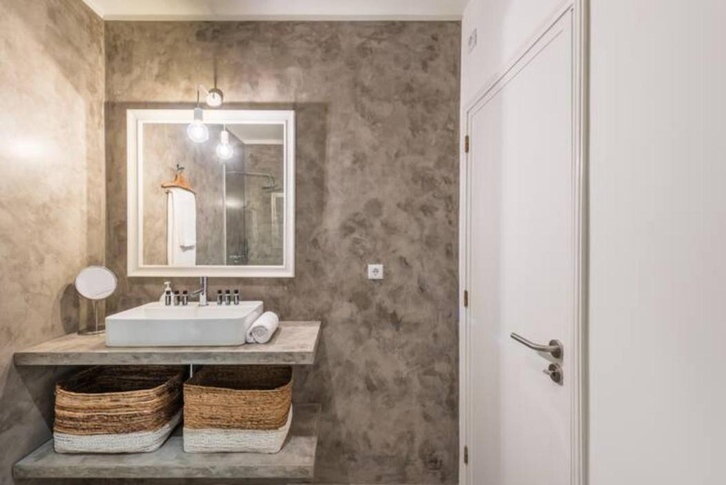 Guestready - Cn Apartment Порту Экстерьер фото