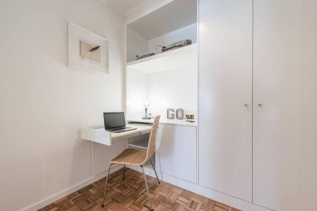 Guestready - Cn Apartment Порту Экстерьер фото