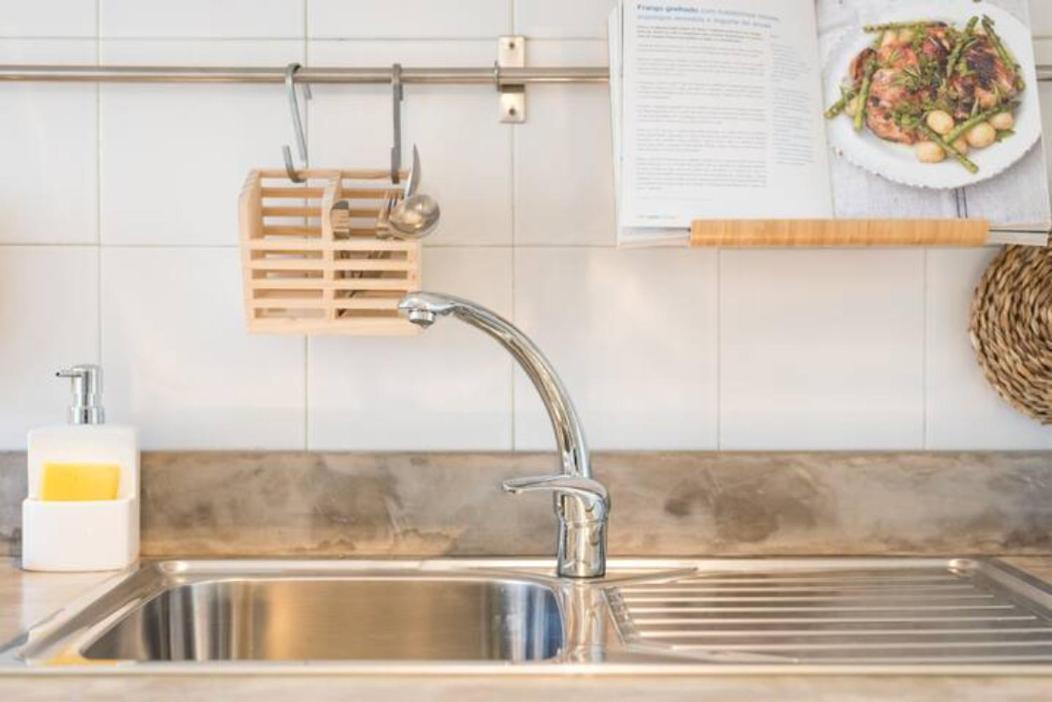 Guestready - Cn Apartment Порту Экстерьер фото