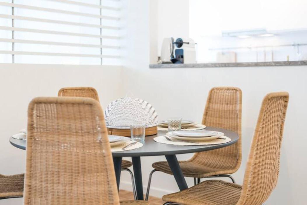 Guestready - Cn Apartment Порту Экстерьер фото